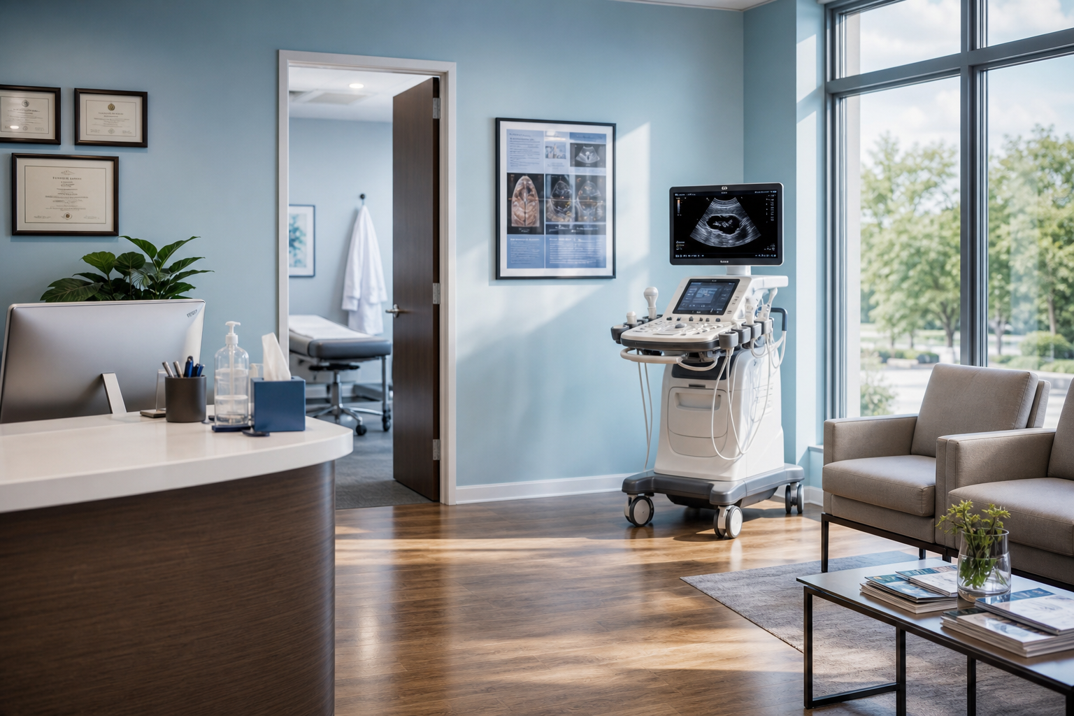 Leasing financiero vs crédito bancario: cuál conviene para tu equipo médico
