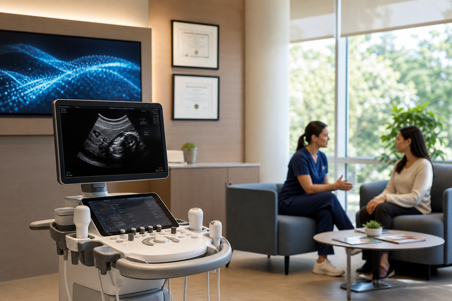 Obsolescencia de equipo médico y leasing: renovar o quedarte el equipo al vencer