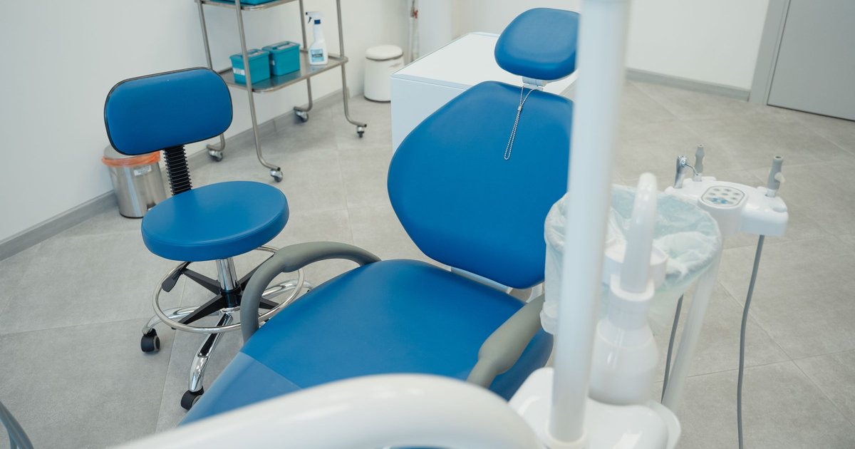 Cómo equipar un consultorio dental desde cero