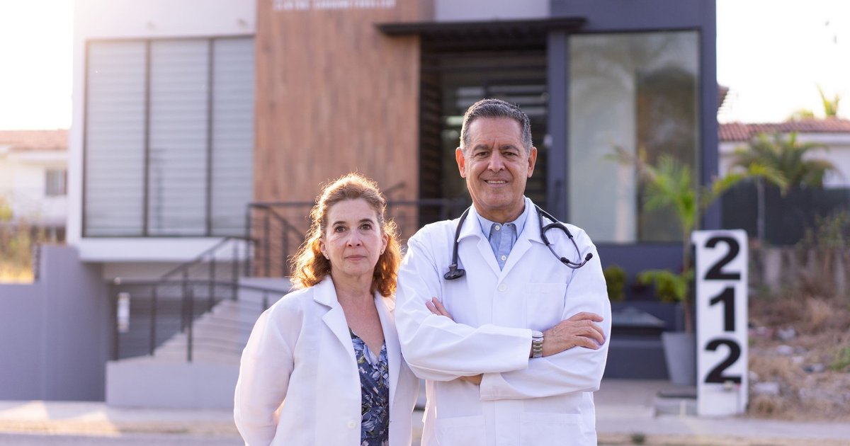 Cómo abrir una segunda sucursal médica sin descapitalizarte