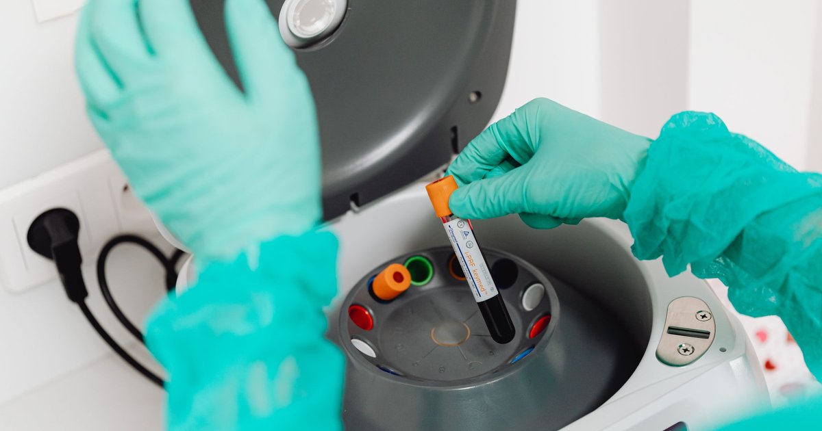 Cómo montar un laboratorio clínico: equipo por área y presupuesto real
