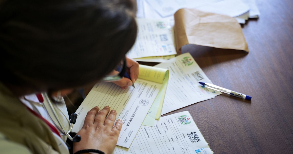 Permisos y trámites para abrir tu consultorio médico