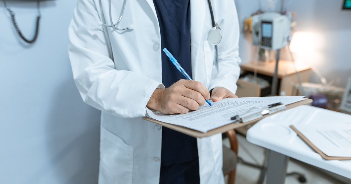 Errores al equipar un consultorio médico por primera vez