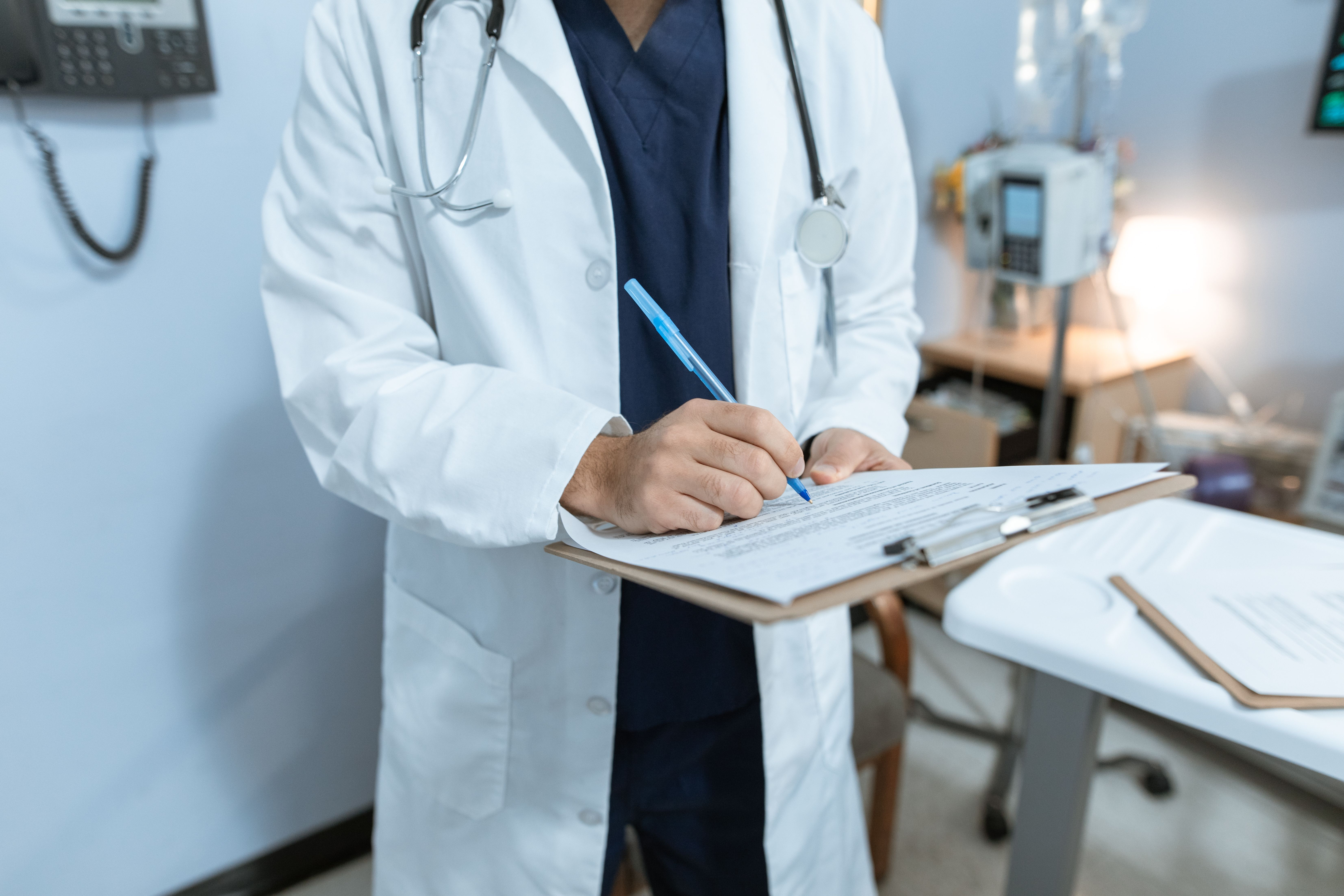 ¿Qué es el leasing médico y cómo funciona?